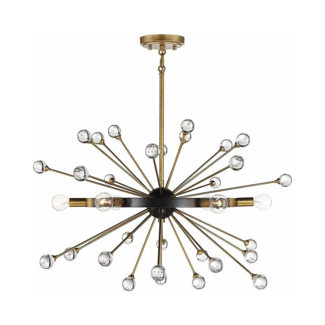 Ariel Chandelier.