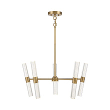 Load image into Gallery viewer, Arlon LED Pendant Light (10-Light).
