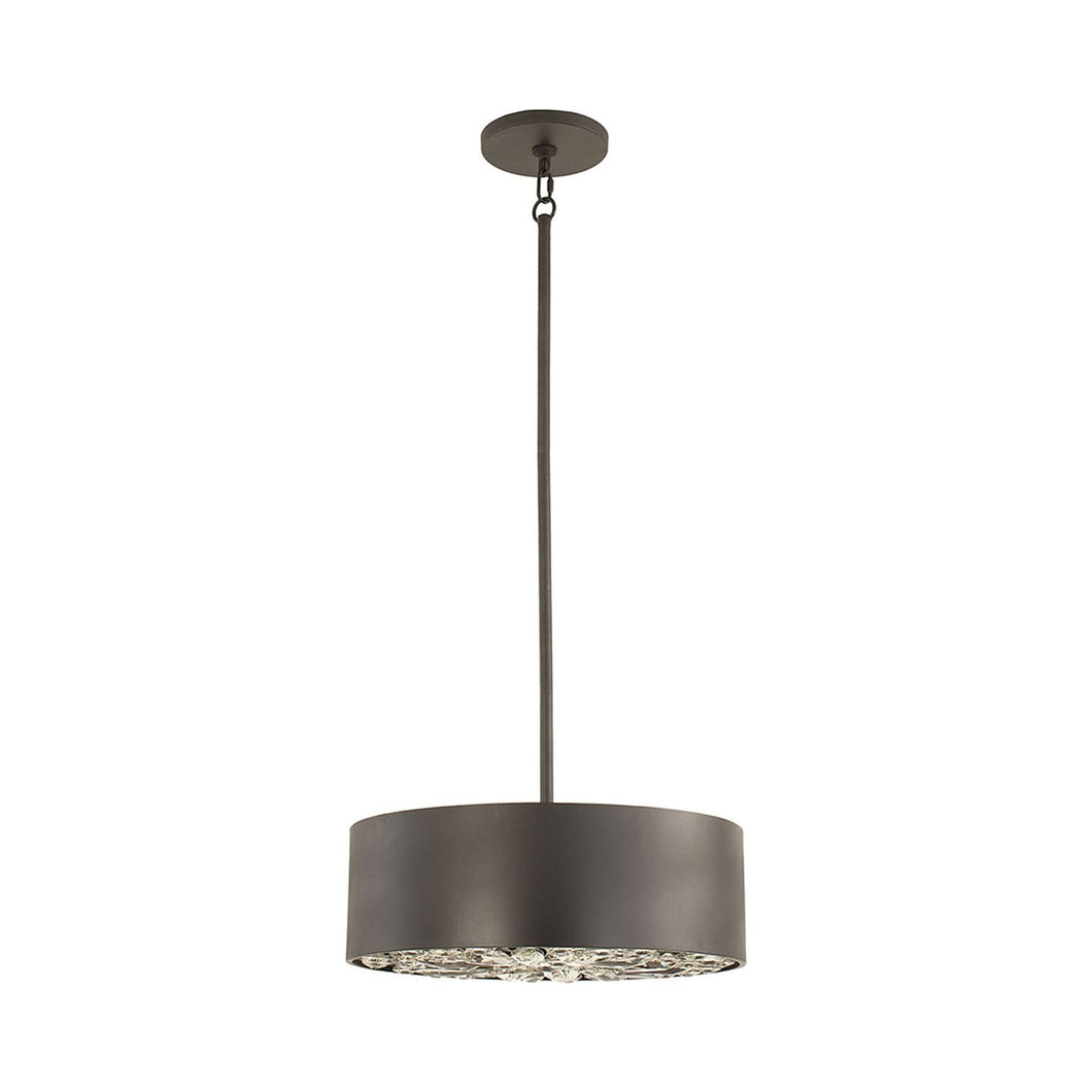 Azores Drum Pendant Light (4-Light).