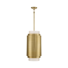 Load image into Gallery viewer, Beacon Pendant Light (3-Light).
