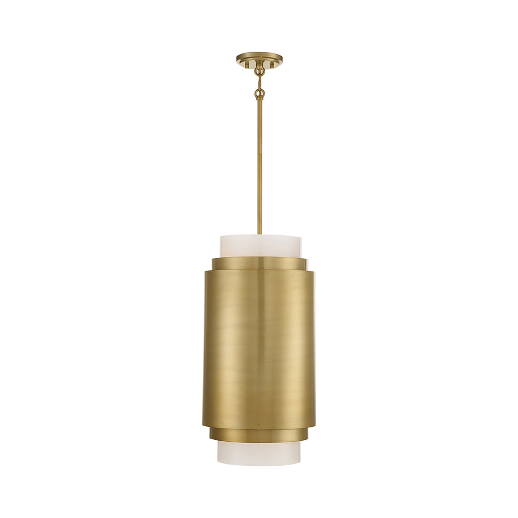 Beacon Pendant Light (3-Light).
