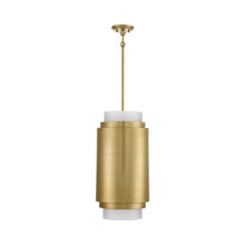 Load image into Gallery viewer, Beacon Pendant Light.
