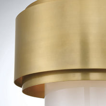Load image into Gallery viewer, Beacon Pendant Light in Detail.
