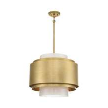 Load image into Gallery viewer, Beacon Pendant Light in Detail.
