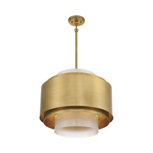 Load image into Gallery viewer, Beacon Pendant Light in Detail.
