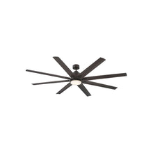 Load image into Gallery viewer, Bluffton LED Ceiling Fan.
