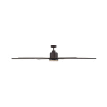 Load image into Gallery viewer, Bluffton LED Ceiling Fan in Detail.

