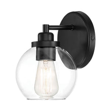 Load image into Gallery viewer, Carson Bath Wall Light in Detail.
