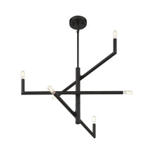 Load image into Gallery viewer, Cristofer Chandelier.
