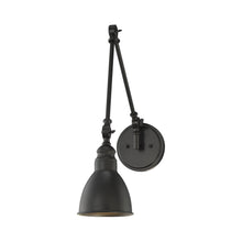 Load image into Gallery viewer, Dakota Adjustable Wall Light.

