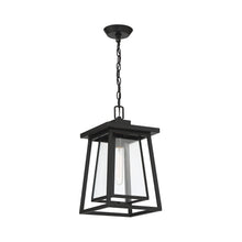 Load image into Gallery viewer, Denver Outdoor Pendant Light in Detail.

