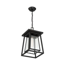 Load image into Gallery viewer, Denver Outdoor Pendant Light in Detail.
