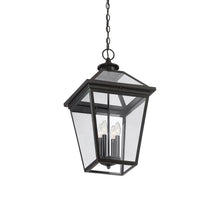 Load image into Gallery viewer, Ellijay Outdoor Pendant Light in Detail.

