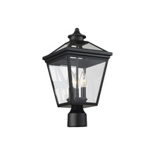 Load image into Gallery viewer, Ellijay Outdoor Post Light in English Bronze.
