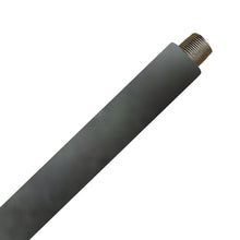 Load image into Gallery viewer, Savoy House Extension Downrod in Old Gray.
