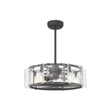 Load image into Gallery viewer, Genry LED Fan D&#39;Lier.

