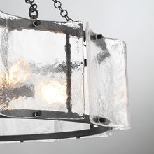 Load image into Gallery viewer, Genry Pendant Light in Detail.
