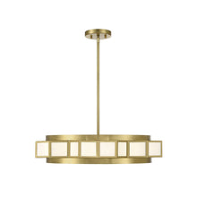 Load image into Gallery viewer, Gideon Chandelier.
