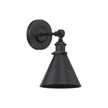 Load image into Gallery viewer, Glenn Adjustable Wall Light.
