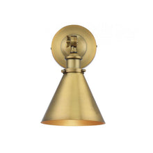 Load image into Gallery viewer, Glenn Adjustable Wall Light in Detail.
