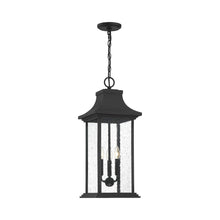 Load image into Gallery viewer, Hancock Outdoor Pendant Light.

