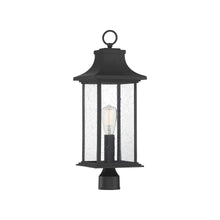 Load image into Gallery viewer, Hancock Outdoor Post Light.

