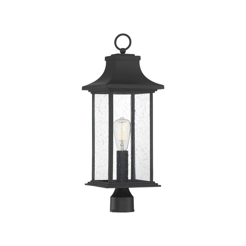 Hancock Outdoor Post Light.