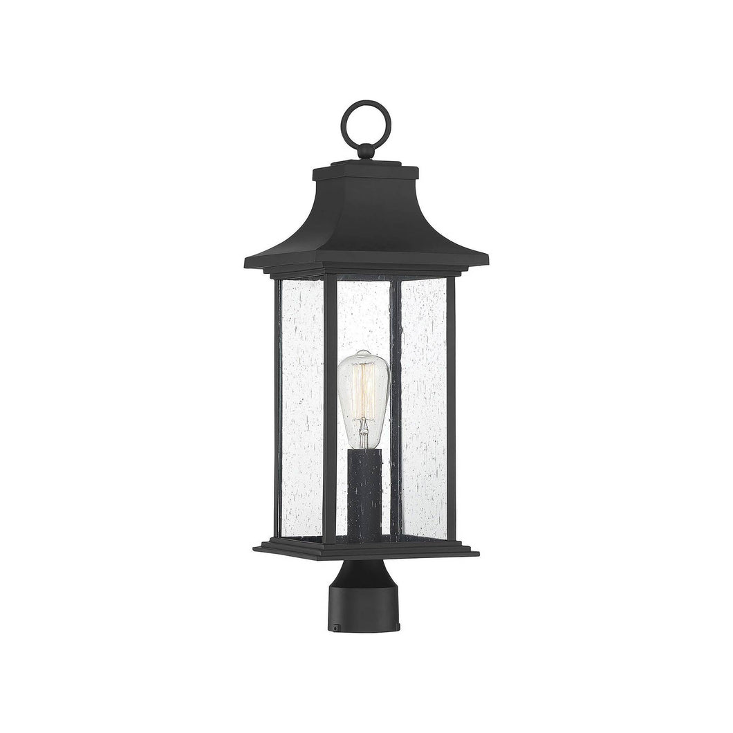 Hancock Outdoor Post Light.