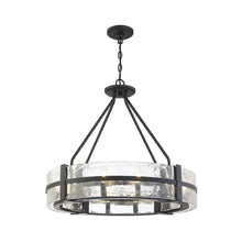 Load image into Gallery viewer, Hudson Pendant Light (8-Light).
