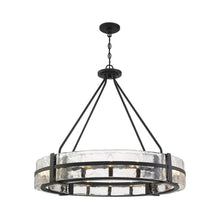 Load image into Gallery viewer, Hudson Pendant Light (12-Light).
