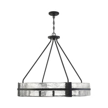 Load image into Gallery viewer, Hudson Pendant Light in Detail.
