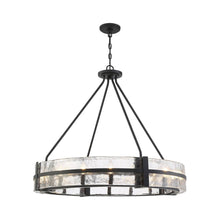 Load image into Gallery viewer, Hudson Pendant Light in Detail.
