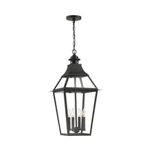 Load image into Gallery viewer, Jackson Outdoor Pendant Light.

