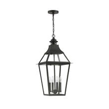 Load image into Gallery viewer, Jackson Outdoor Pendant Light in Detail.
