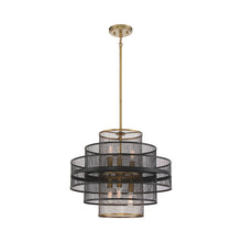 Load image into Gallery viewer, Kelvin Pendant Light.
