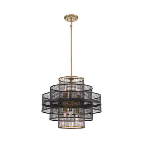 Kelvin Pendant Light.