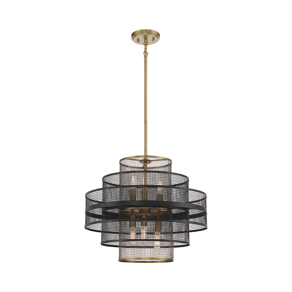 Kelvin Pendant Light.