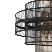 Load image into Gallery viewer, Kelvin Pendant Light in Detail.
