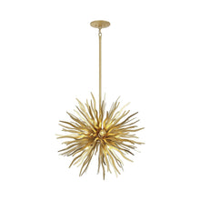 Load image into Gallery viewer, Killiam Pendant Light in Detail.
