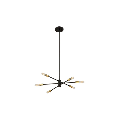 Lyrique Chandelier. 