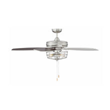 Load image into Gallery viewer, Meridian M2006 Ceiling Fan in Detail.
