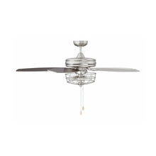 Load image into Gallery viewer, Meridian M2006 Ceiling Fan in Detail.
