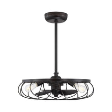 Load image into Gallery viewer, Meridian M2008 Fan D'Lier.
