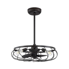 Load image into Gallery viewer, Meridian M2008 Fan D'Lier in Detail.
