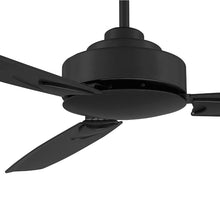Load image into Gallery viewer, Meridian M2010 Ceiling Fan in Detail.
