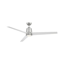 Load image into Gallery viewer, Meridian M2013 LED Ceiling Fan.
