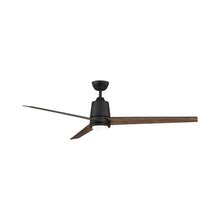 Load image into Gallery viewer, Meridian M2013 LED Ceiling Fan in Detail.
