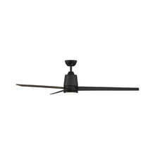 Load image into Gallery viewer, Meridian M2013 LED Ceiling Fan in Detail.
