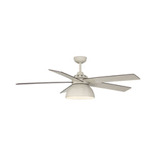 Load image into Gallery viewer, Meridian M2014 LED Ceiling Fan.
