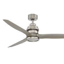 Load image into Gallery viewer, Meridian M2023 LED Ceiling Fan in Detail.
